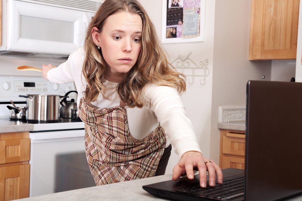 Baby Meal Planning For Our Busy Lifestyle