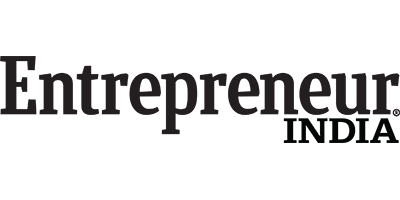 our story on entrepreneur India
