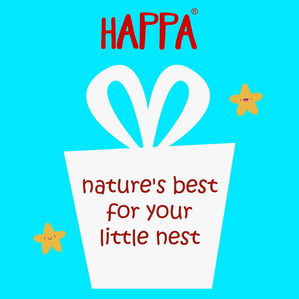 Gift Card Happa foods
