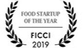 food startup of the year