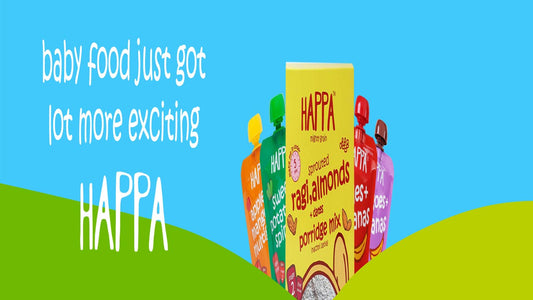 Happa Foods