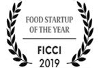 food startup of the year