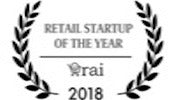 retail startup of the year