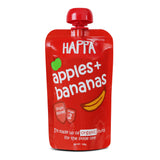 Apple +Mango, Mango+Banana, Apple+Banana, SWT. Potato+Mango+Pears (combo pack)(Pack of 12) - Happafoods