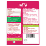 Happa Organic baby food Multigrain Saathu Maavu Porridge Mix -200 g - Happafoods